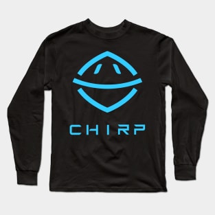 chirp Long Sleeve T-Shirt